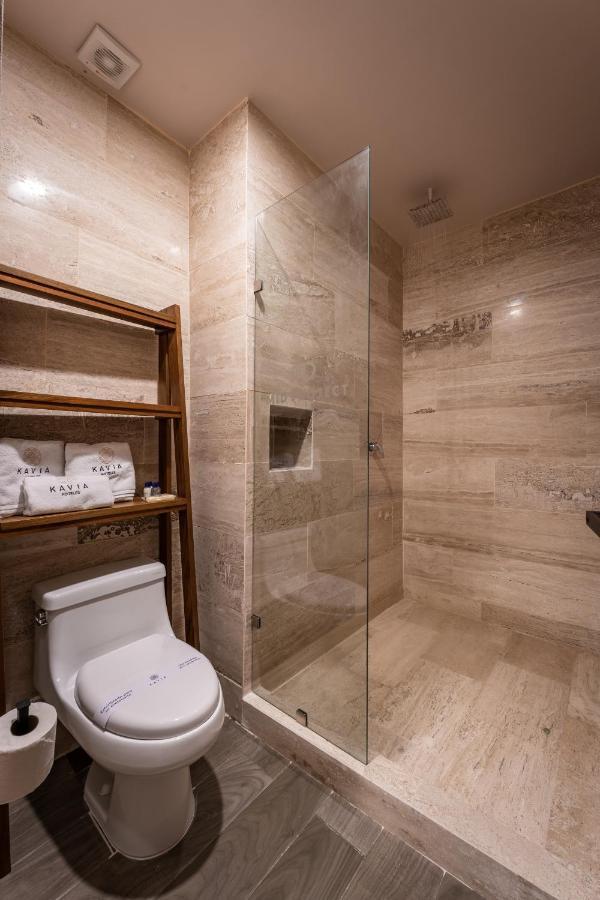 Hotel Mid Project Merida Ngoại thất bức ảnh