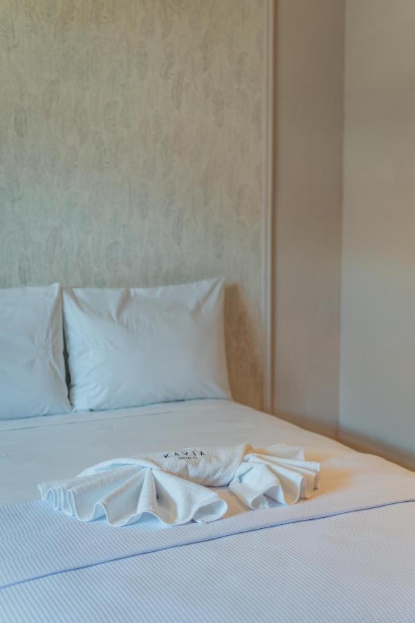 Hotel Mid Project Merida Ngoại thất bức ảnh