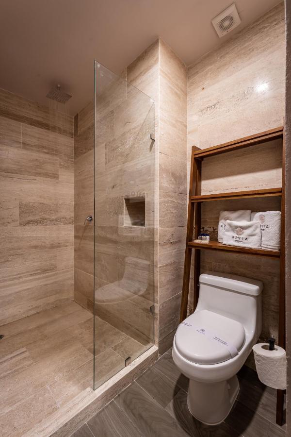 Hotel Mid Project Merida Ngoại thất bức ảnh